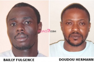 Côte d'Ivoire : Le FBI fait arrêter 2 brouteurs pour près d'un milliard de Fcfa